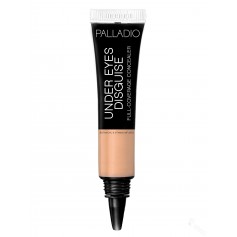 PALLADIO CORRECTOR UNDER EYES DISGUISE TOFFEET05