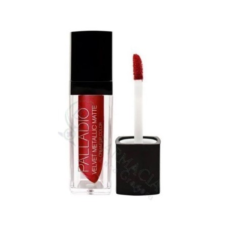 PALLADIO LABIAL VELVET CREAM RITZY 16