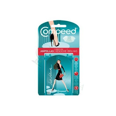 COMPEED AMP JORDI LAVANDA 5 UN