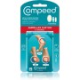 COMPEED AMPOLLAS HIDROCOLOIDE SURTIDO 5 U