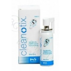 CLEANOTIX SPRAY 30 ML