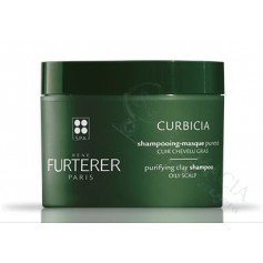 RENE FURTERER CURBICIA MASCARILLA PUREZA