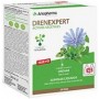 DRENEXPERT 28 DIAS CONCENTRADO 2X280 ML.