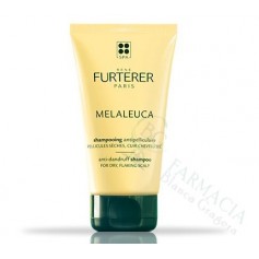 RENE FURTERER MELALEUCA CHAMPU ANTICASPA PARA CASPA SECA 150 ML