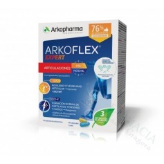 ARKOFLEX EXPERT DIA Y NOCHE 90 CAPS