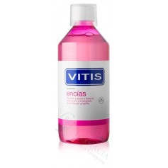 VITIS ENCIAS COLUTORIO 500 ML