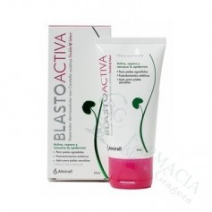 BLASTOACTIVA CR 50 ML