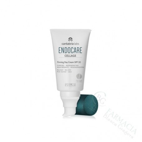 ENDOCARE CELLAGE DAY SPF 30 EMULSION