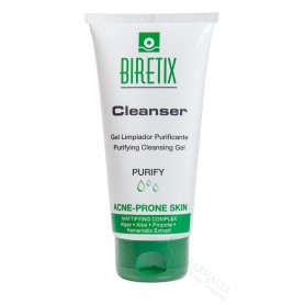 Biretix Cleanser Gel Lim 200Ml