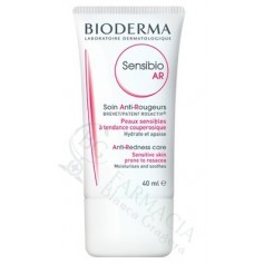 BIODERMA SENSIBIO AR CREMA 40 ML