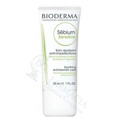 BIODERMA SEBIUM SENSITIVE 30 ML