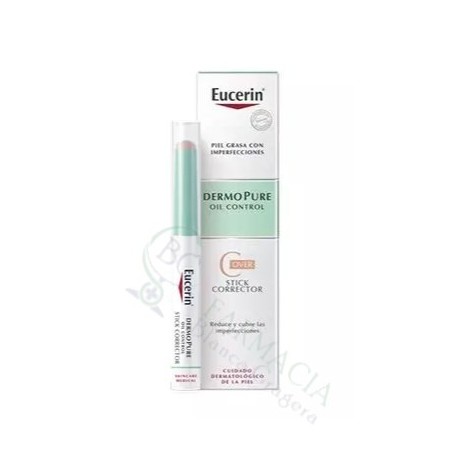 Eucerin Dermopure Oil Control Stick Corrector