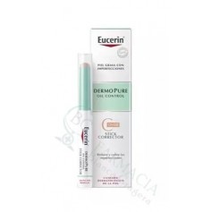 Eucerin Dermopure Oil Control Stick Corrector