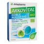 Arkovital Doble Magnesio Bio 30 Comp.