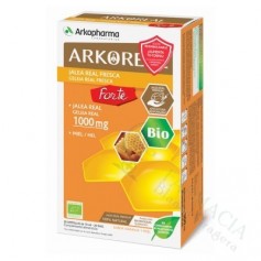 Arkoreal Jalea Real Fresca Forte 1000 Amp Bebibles