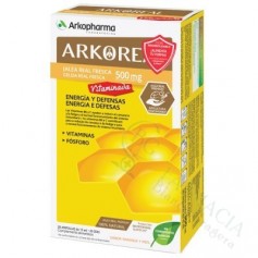 Arko Jalea Real Vitaminada 20A