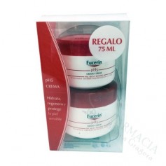 PH5 EUCERIN CR 100 G