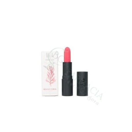 MIA LABIAL ROUGE CORAL 520