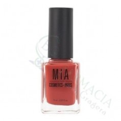 MIA ESMALTE GINGER 6925