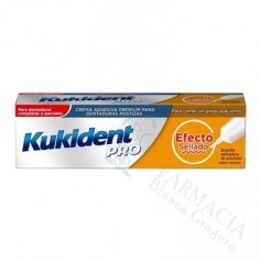 Kukident Efec Sell Cr Adh 40Gr