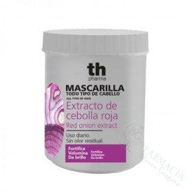 TH Pharma Mascarilla con extracto de Cebolla Roja 700 ml