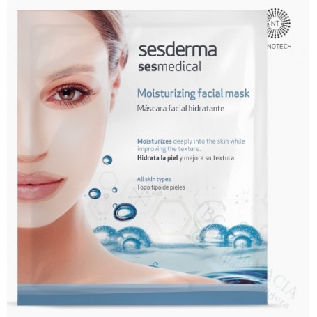 Sesderma Mascara Facial Hidratante