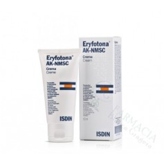 Isdin Eryfotona Ak-Nmsc Crema 50 ML