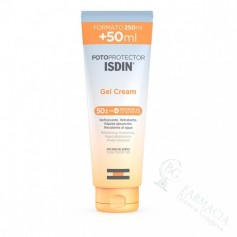 Isdin Fotoprotector SPF-30 Gel-Crema 200 ML