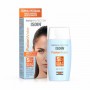 Isdin Fotoprotector Fusion Water SPF50+ Oil Free 50Ml
