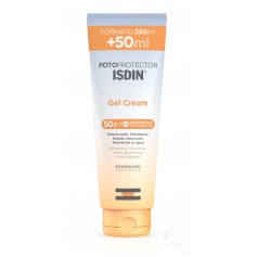 Isdin Fotoprotector Extreme Gel-Crema SPF50+ 200 ML