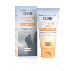Isdin Fotoprotector Ultra 90 Cream 50 ML