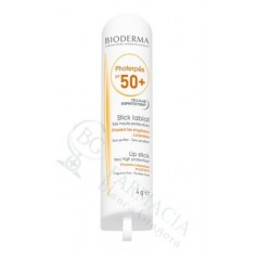BIODERMA PHOTERPES MAX SPF 50+ STICK LABIAL 4 G