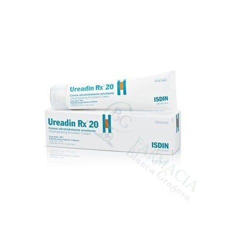 UREADIN RX20 CR ULTRAHID EM100