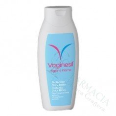 VAGINESIL SOL INTIMA 200 ML