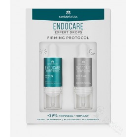 Endocare Expert Drops Firming Protocol 2