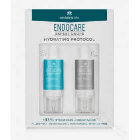 Endocare Expert Drops Hydrating Protocol 2