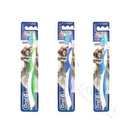 Cepillo Oral B Inf Stages 4