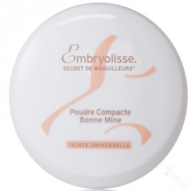 EMBRYOLISSE RADIANT COMPLEXION COMPACT POWDER 12G