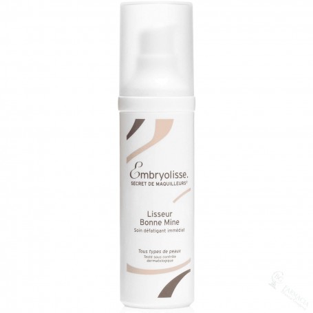 EMBRYOLISSE SMOOTH RADIANT COMPLEXION 40ML