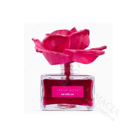 Betres On Ambientador Fresh Rose 90 Ml