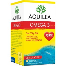 Aquilea Omega-3 90 Caps