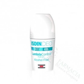 Isdin Lambda Control Desodorante Roll-On Emulsion