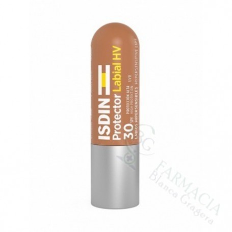 Isdin Protector Labial Spf30