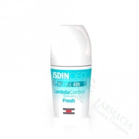 Isdin Lambda Control Desodorante Roll-On 50 Ml