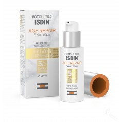 Isdin Fotoultra Age Repair Fusion Water Spf50+