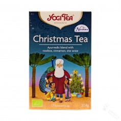 Yogi Tea Christmas Tea 17 Bolsas