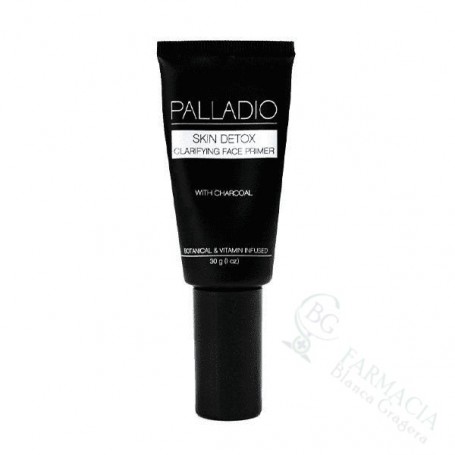 Palladio Skin Detox Clarificante Palladio
