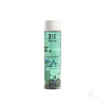 Mia Comflower Cleansing Oil (907) Aceite