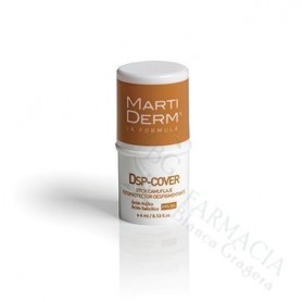 MARTIDERM COVER DSP STICK 4ML