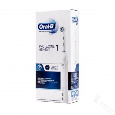 Cepillo Dental Elect Oral B Profes 1